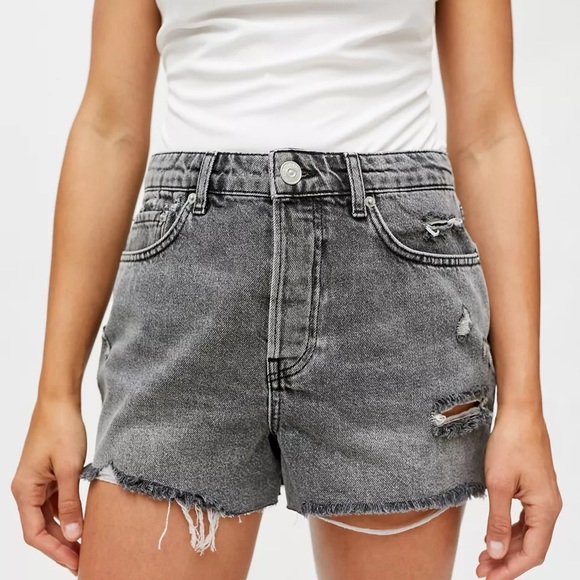 BDG | Shorts | Bdg Summer Cut Off 